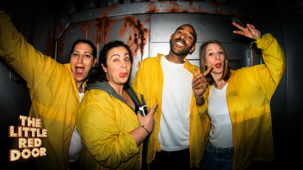 Escape Game Strasbourg