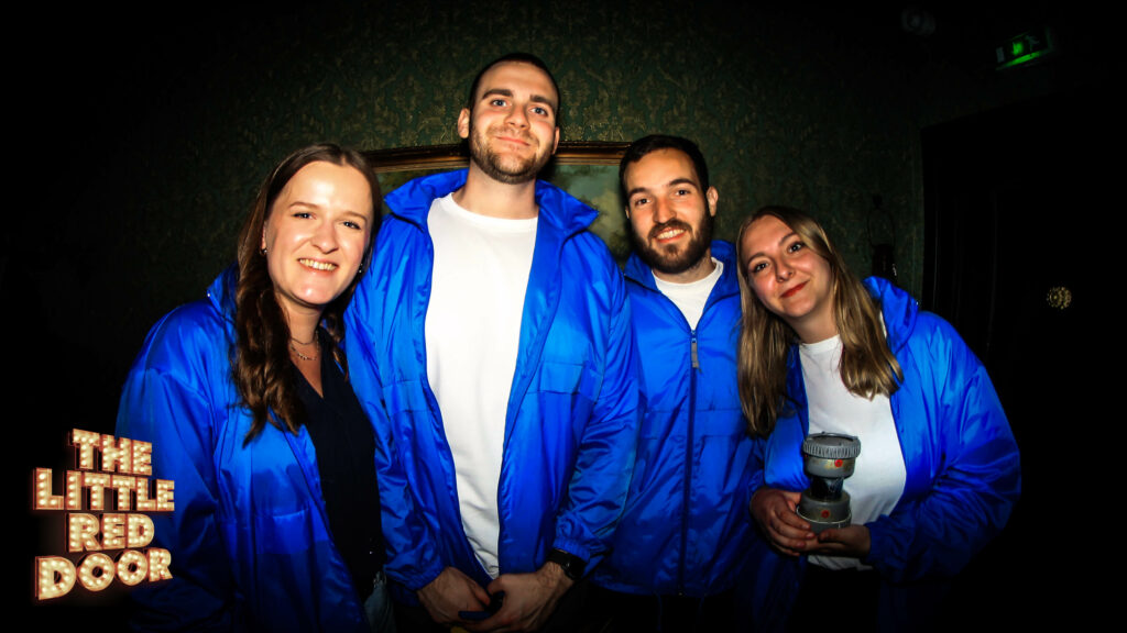 Escape Game Strasbourg
