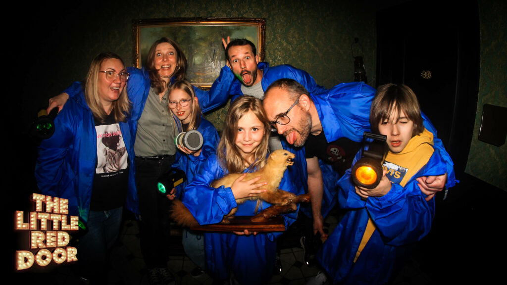 Escape Game Strasbourg