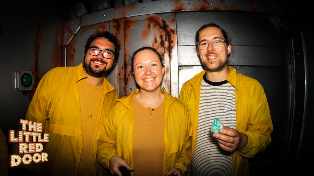 Escape Game Strasbourg