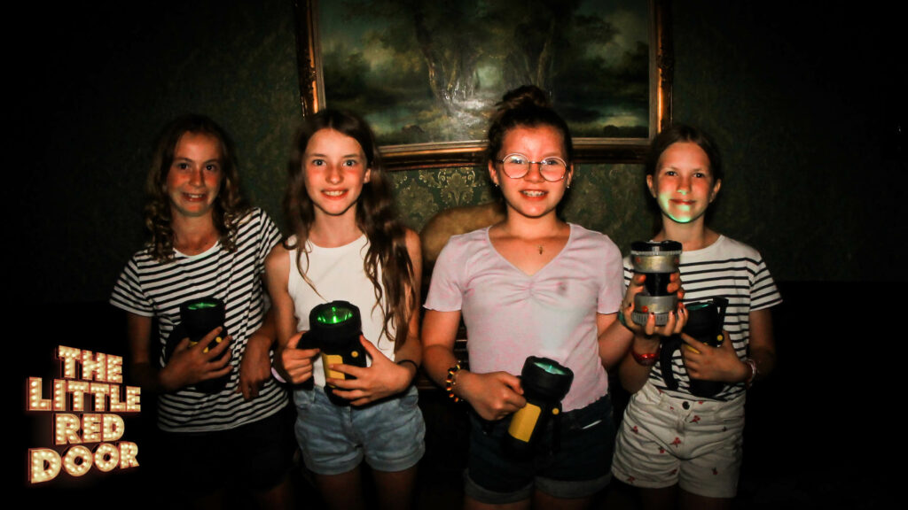 Escape Game Strasbourg