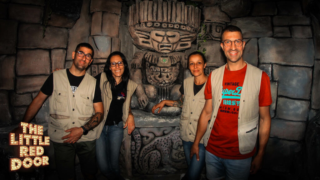 Escape Game Strasbourg