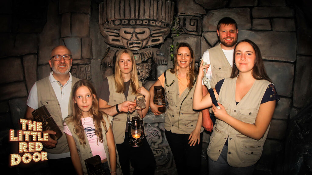 Escape Game Strasbourg
