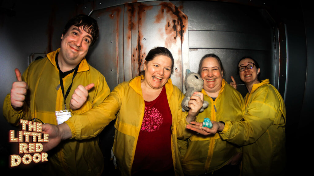 Escape Game Strasbourg
