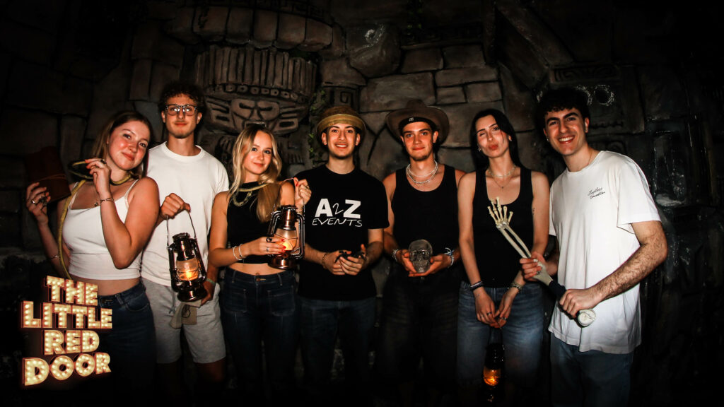 Escape Game Strasbourg
