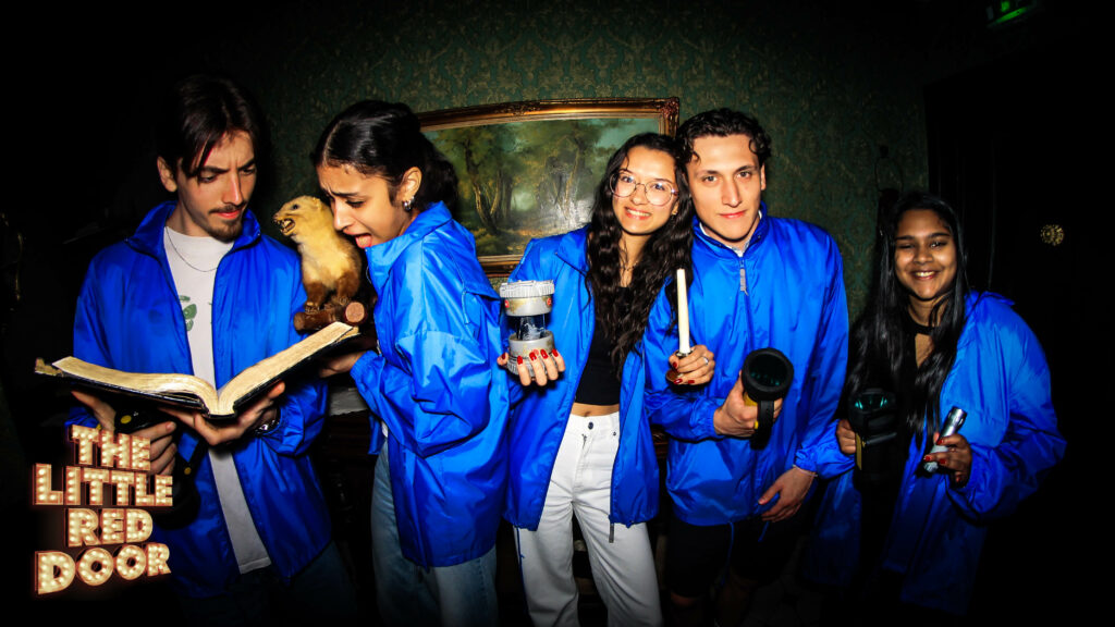 Escape Game Strasbourg
