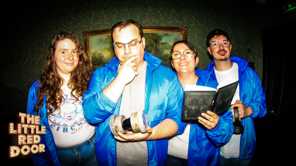 Escape Game Strasbourg