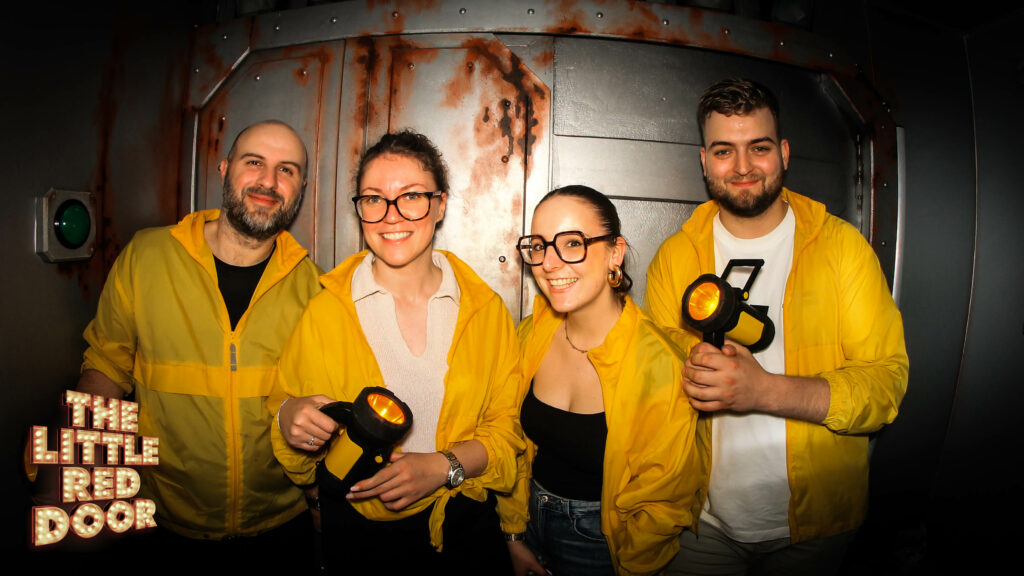 Escape Game Strasbourg