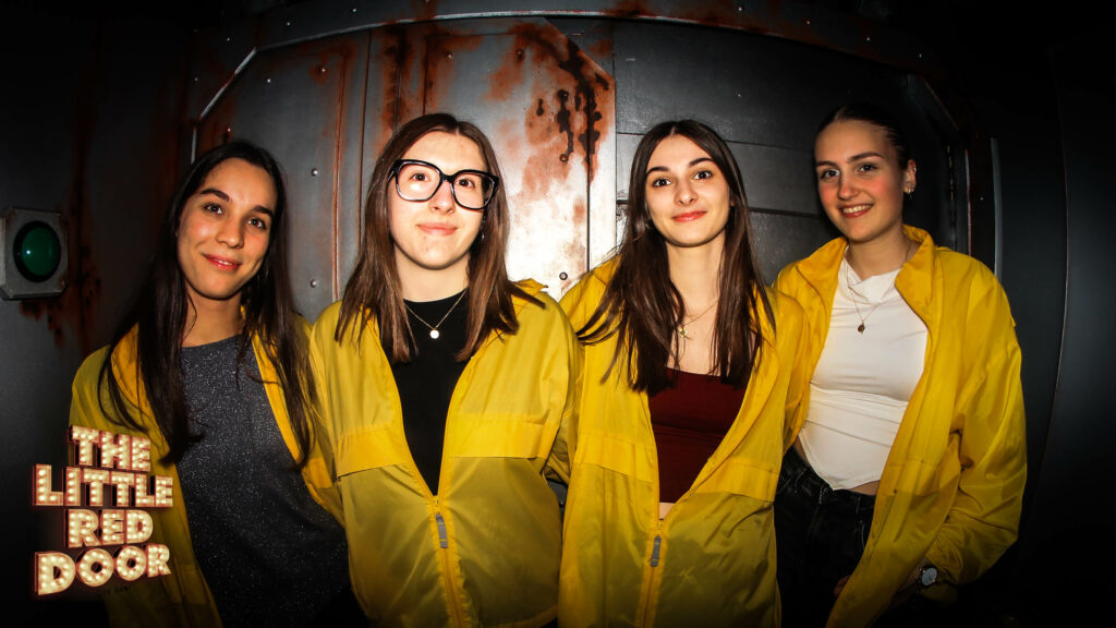 Escape Game Strasbourg