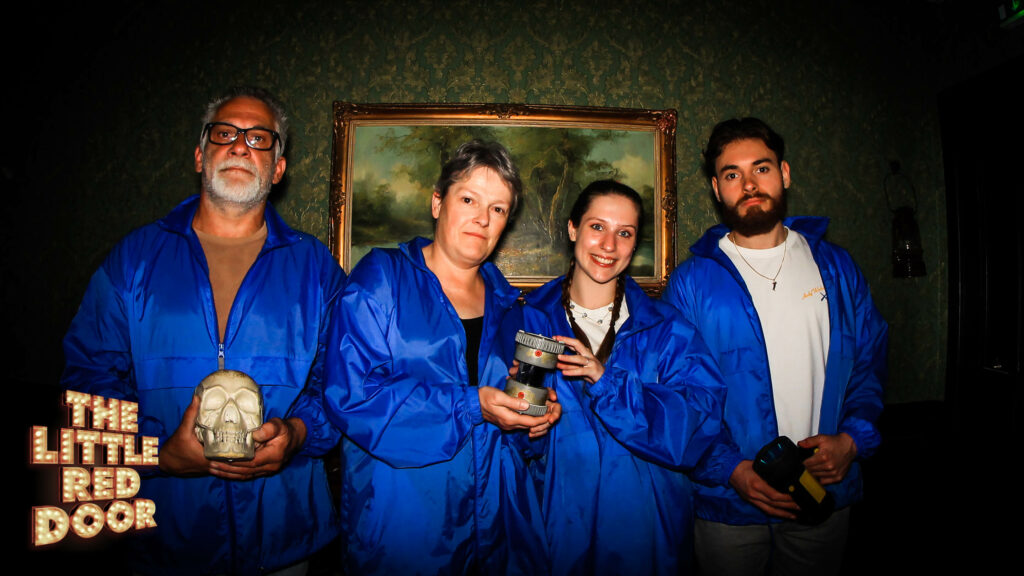 Escape Game Strasbourg