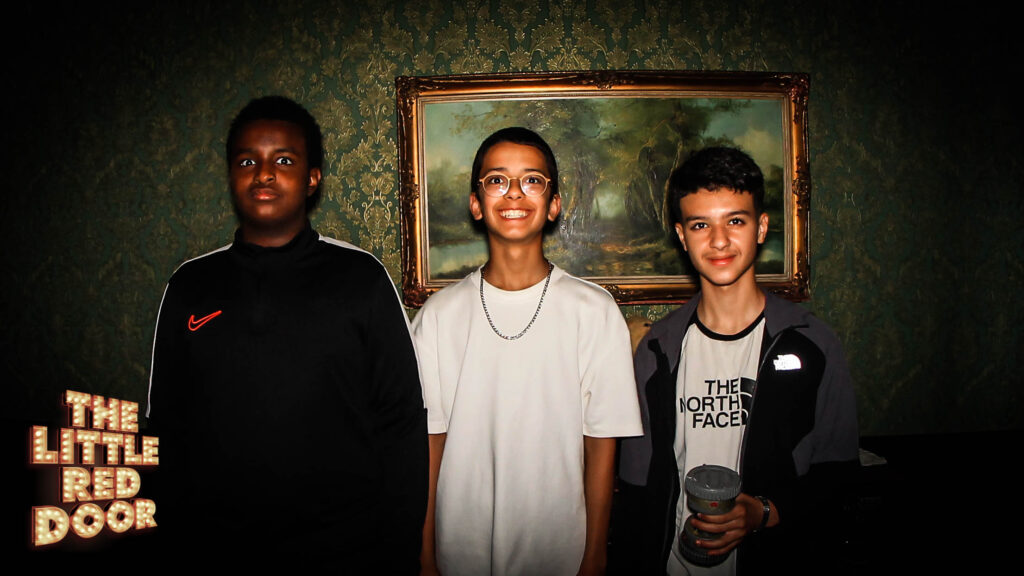 Escape Game Strasbourg