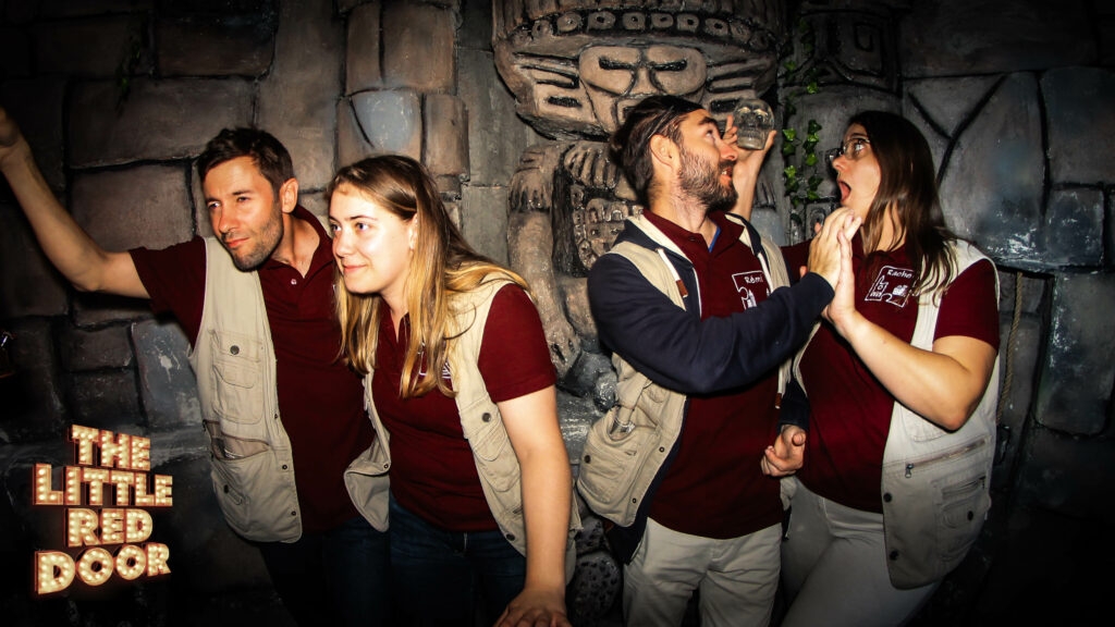 Escape Game Strasbourg