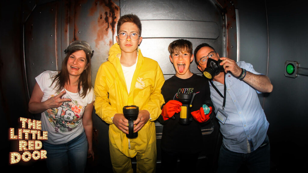 Escape Game Strasbourg