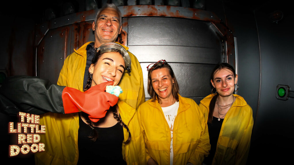 Escape Game Strasbourg