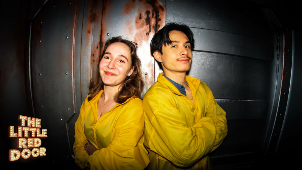 Escape Game Strasbourg