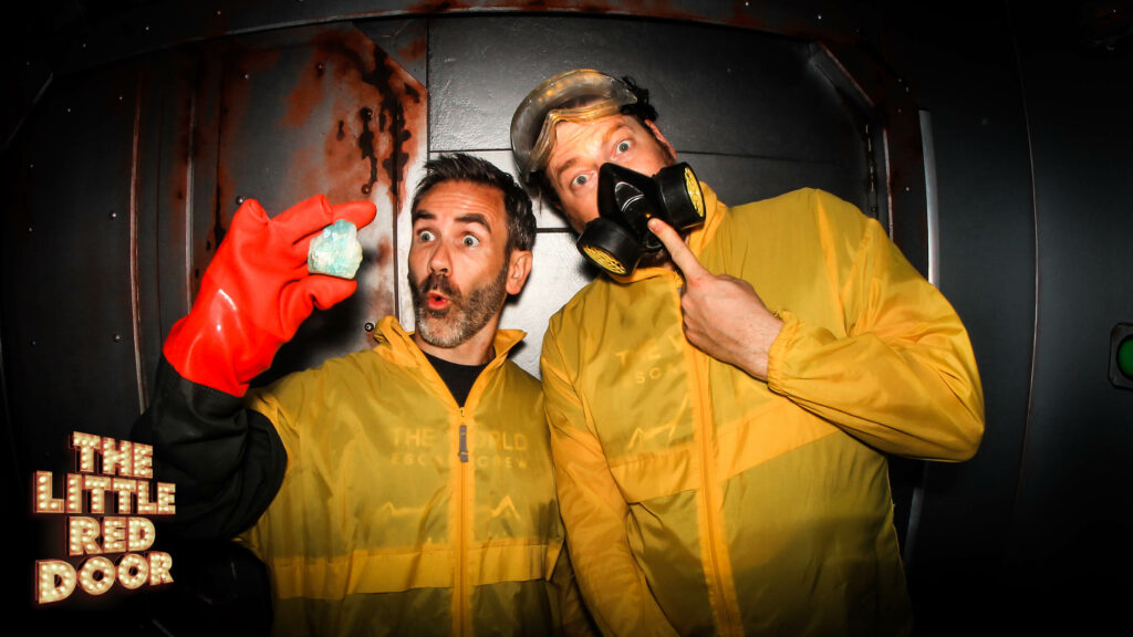 Escape Game Strasbourg