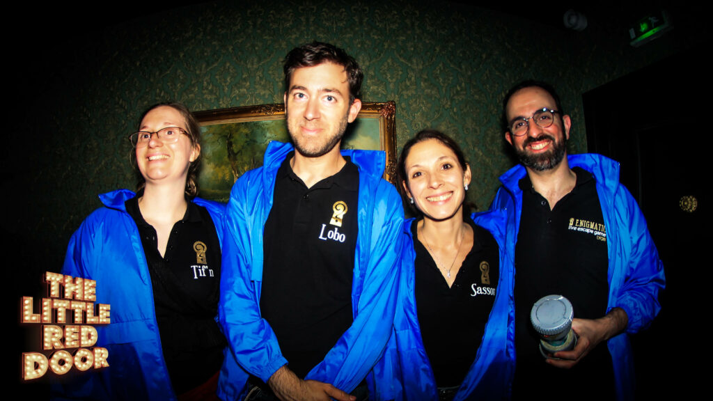 Escape Game Strasbourg