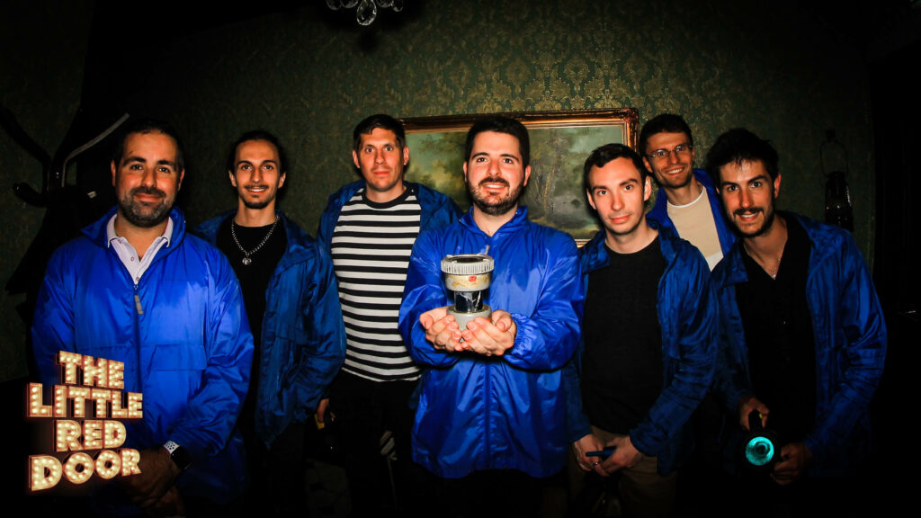 Escape Game Strasbourg