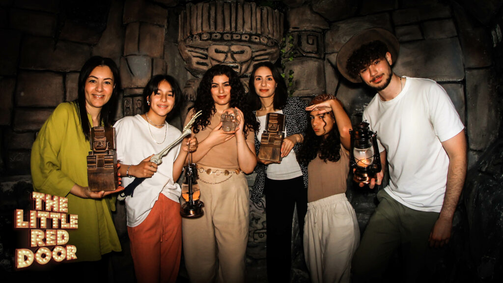 Escape Game Strasbourg