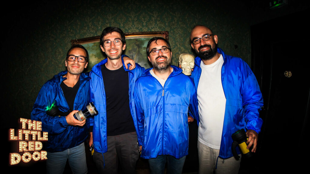 Escape Game Strasbourg