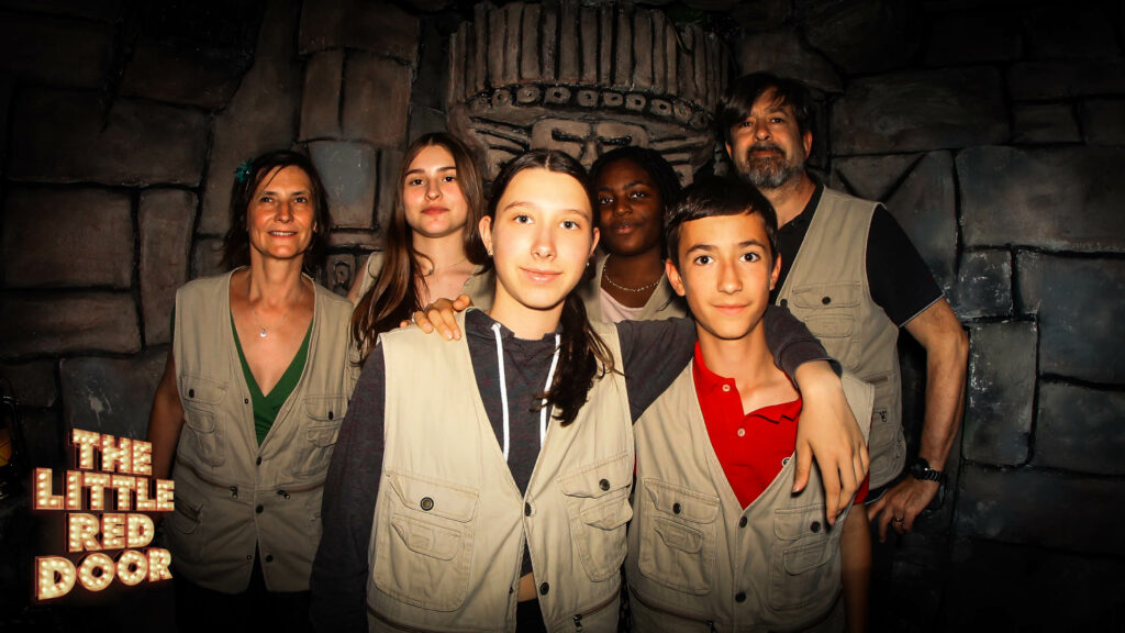Escape Game Strasbourg