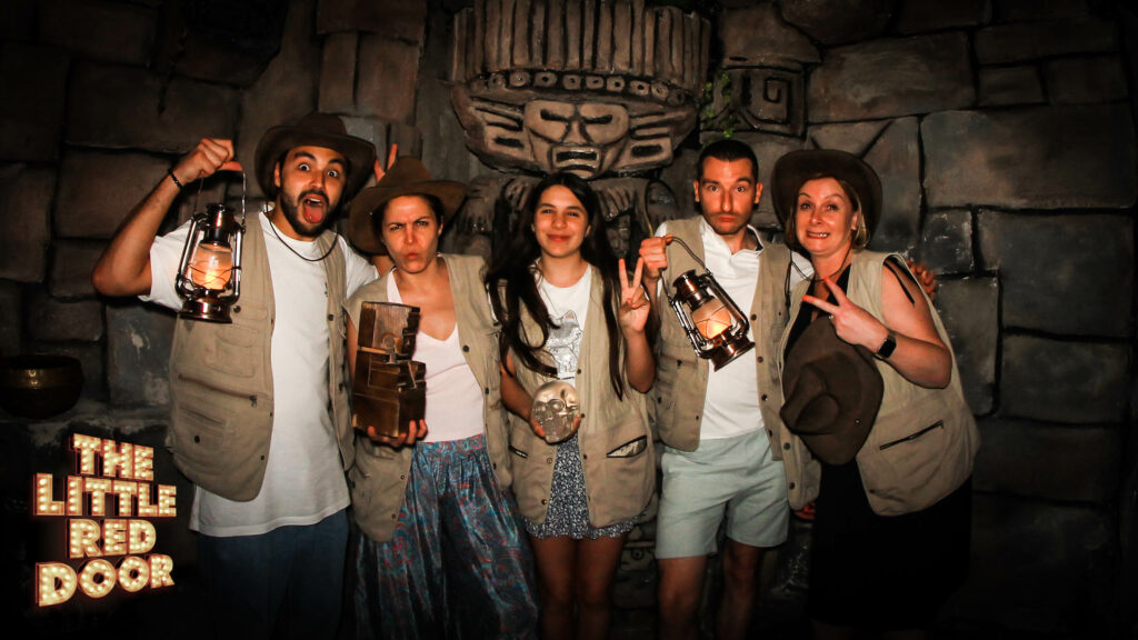 Escape Game Strasbourg