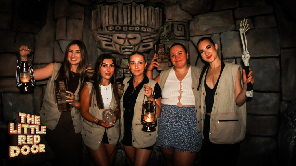 Escape Game Strasbourg