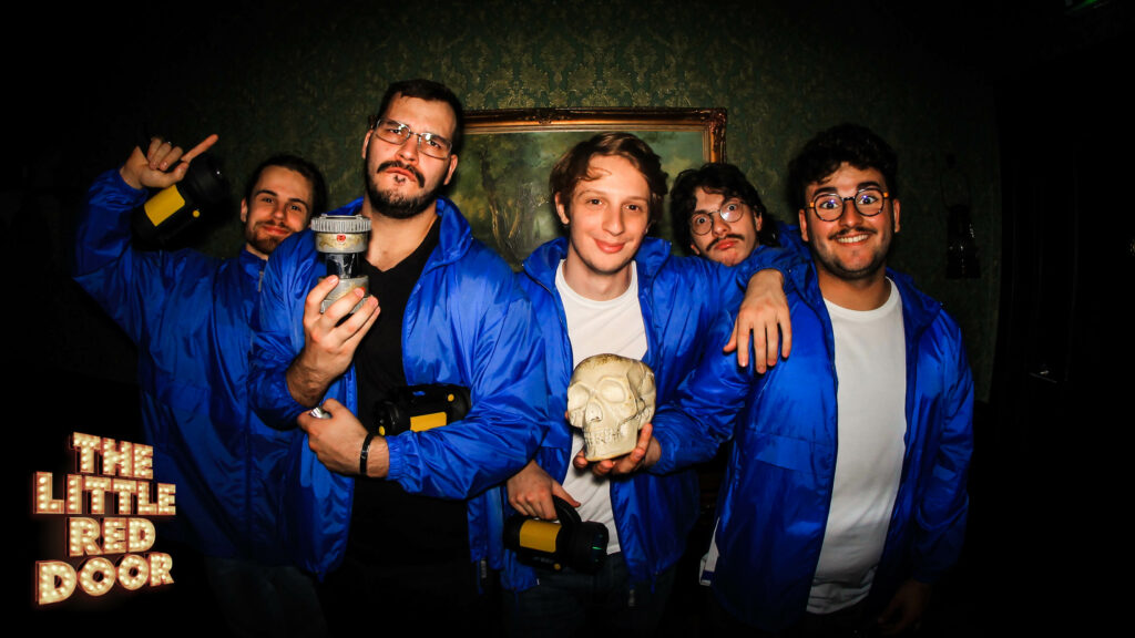 Escape Game Strasbourg