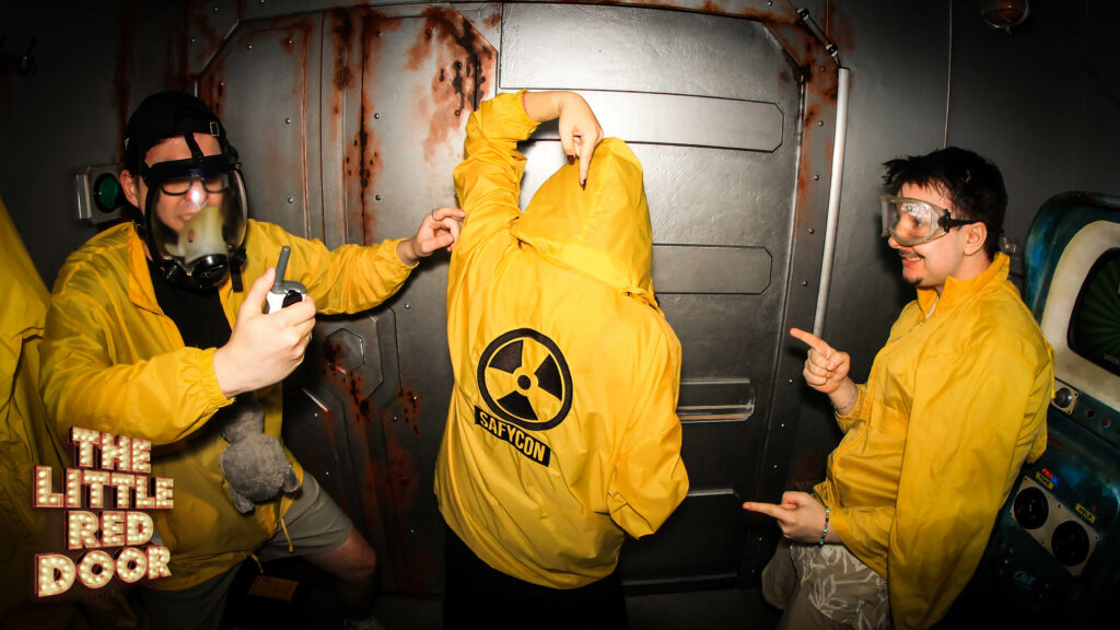 Escape Game Strasbourg