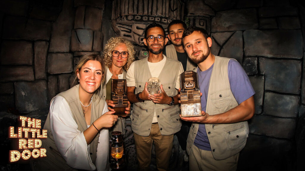 Escape Game Strasbourg