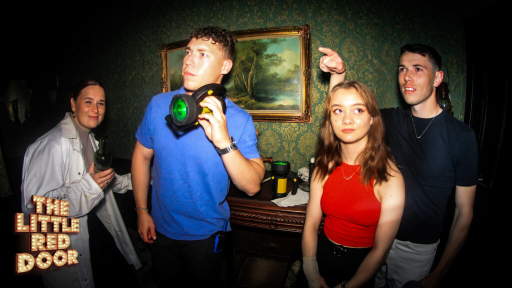 Escape Game Strasbourg