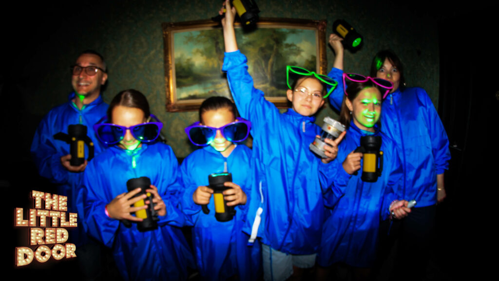 Escape Game Strasbourg