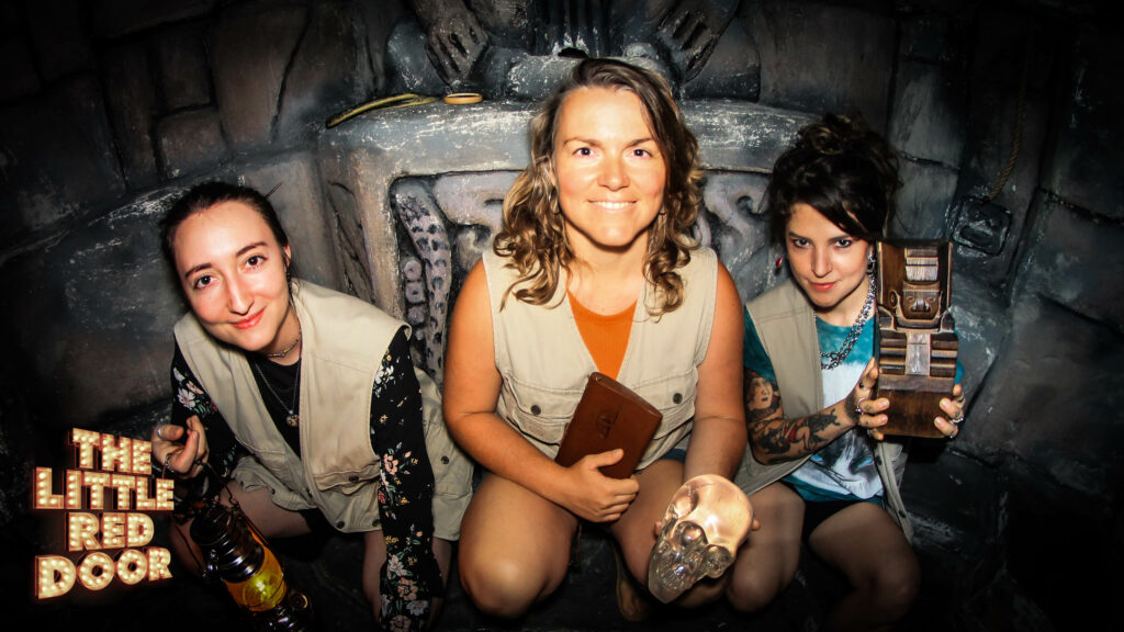 Escape Game Strasbourg