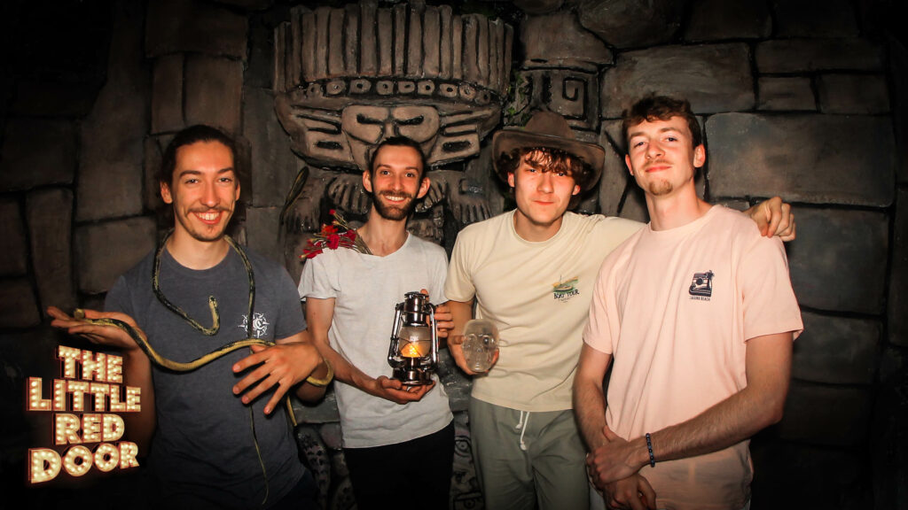 Escape Game Strasbourg