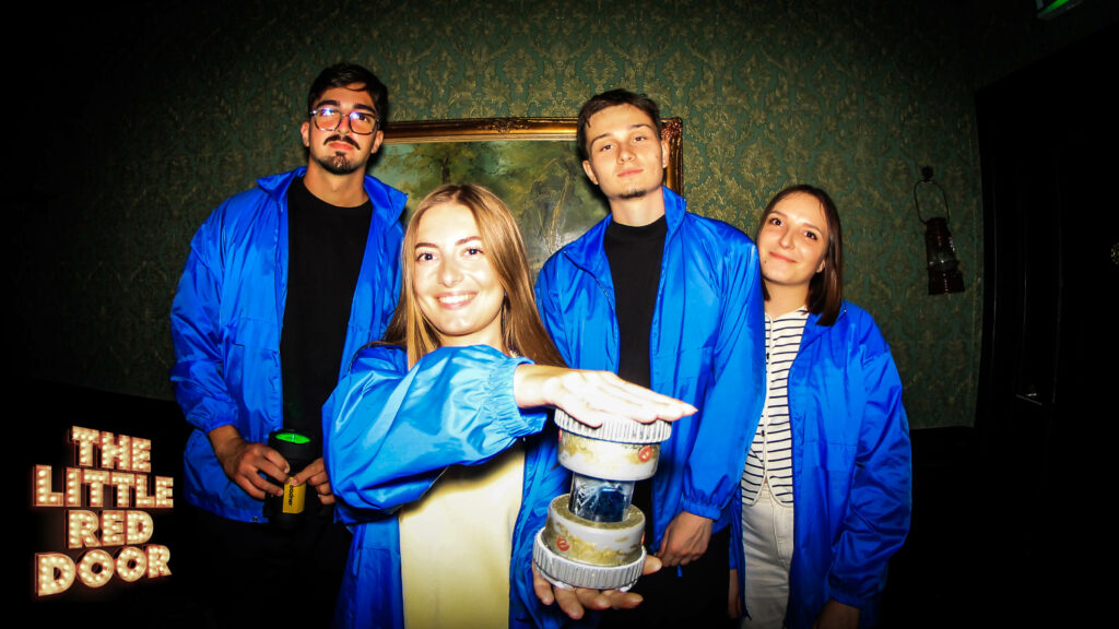 Escape Game Strasbourg
