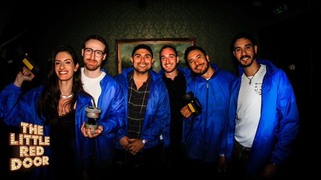 Escape Game Strasbourg