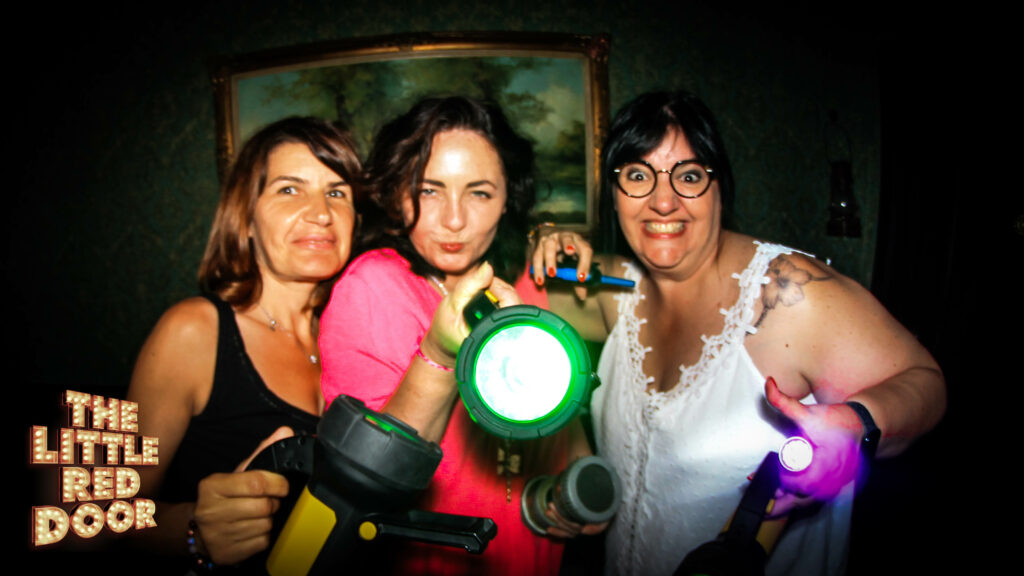 Escape Game Strasbourg
