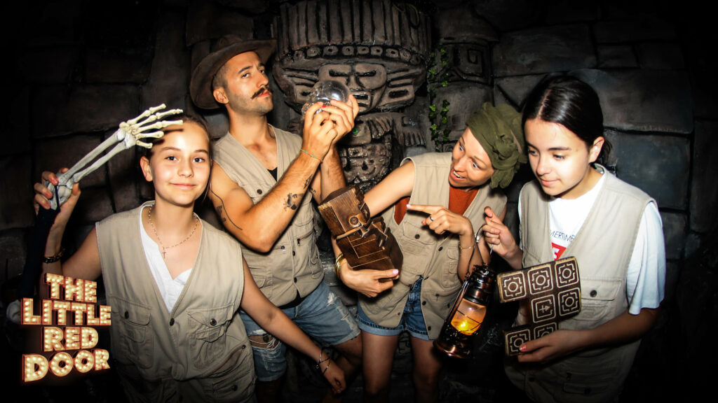 Escape Game Strasbourg