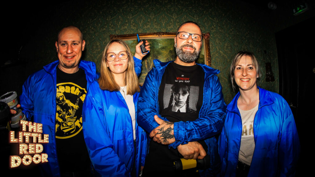 Escape Game Strasbourg