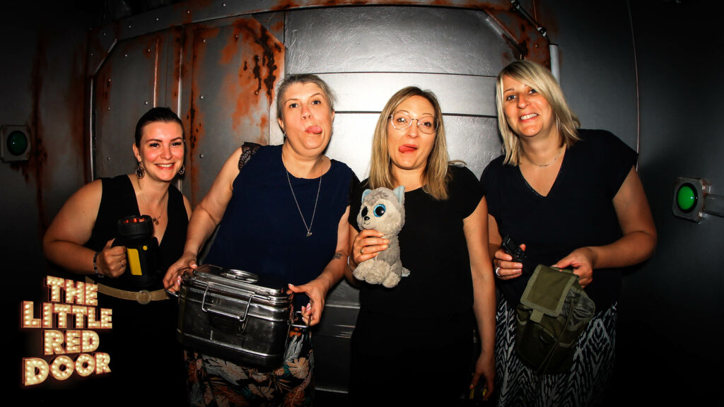 Escape Game Strasbourg
