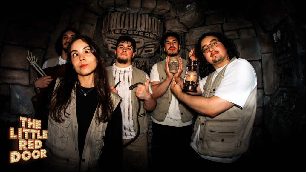 Escape Game Strasbourg