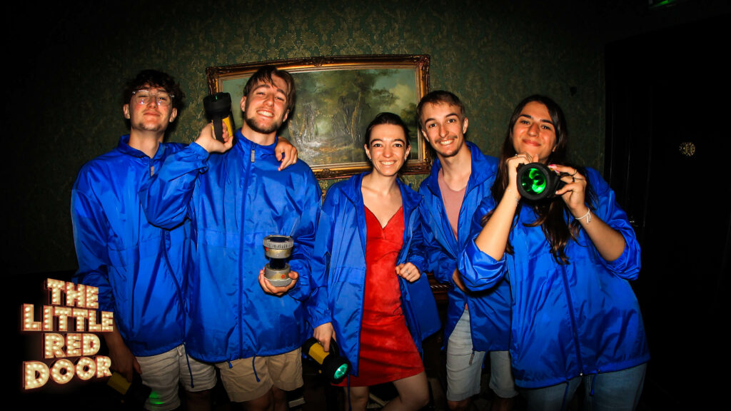 Escape Game Strasbourg
