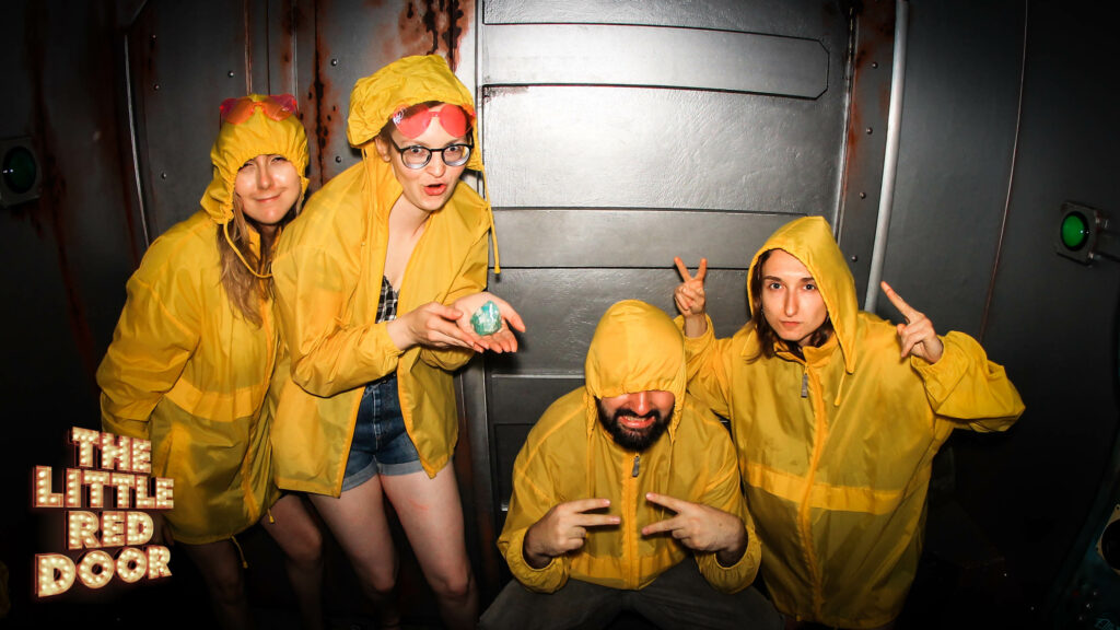 Escape Game Strasbourg