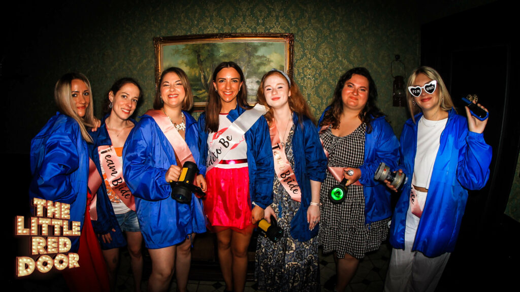 Escape Game Strasbourg