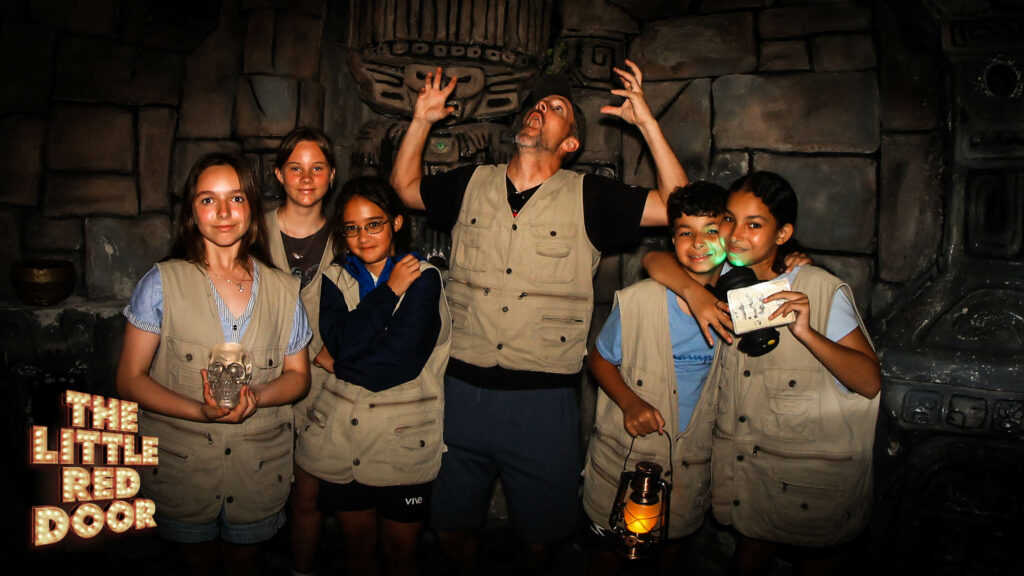 Escape Game Strasbourg