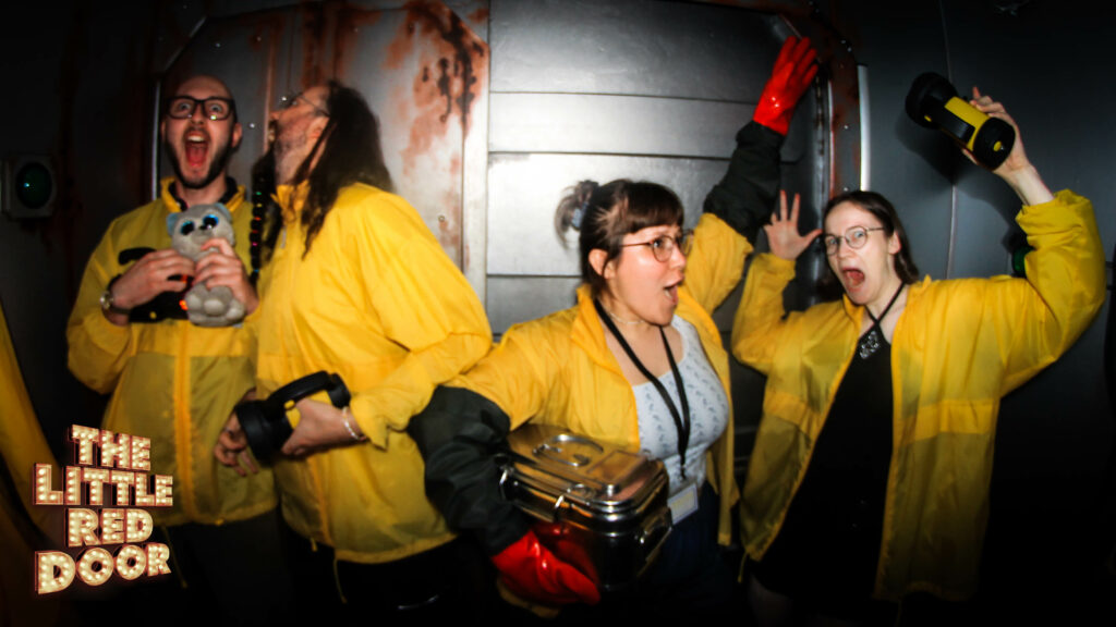 Escape Game Strasbourg