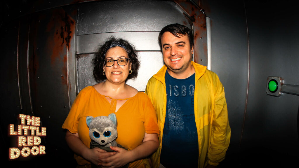 Escape Game Strasbourg