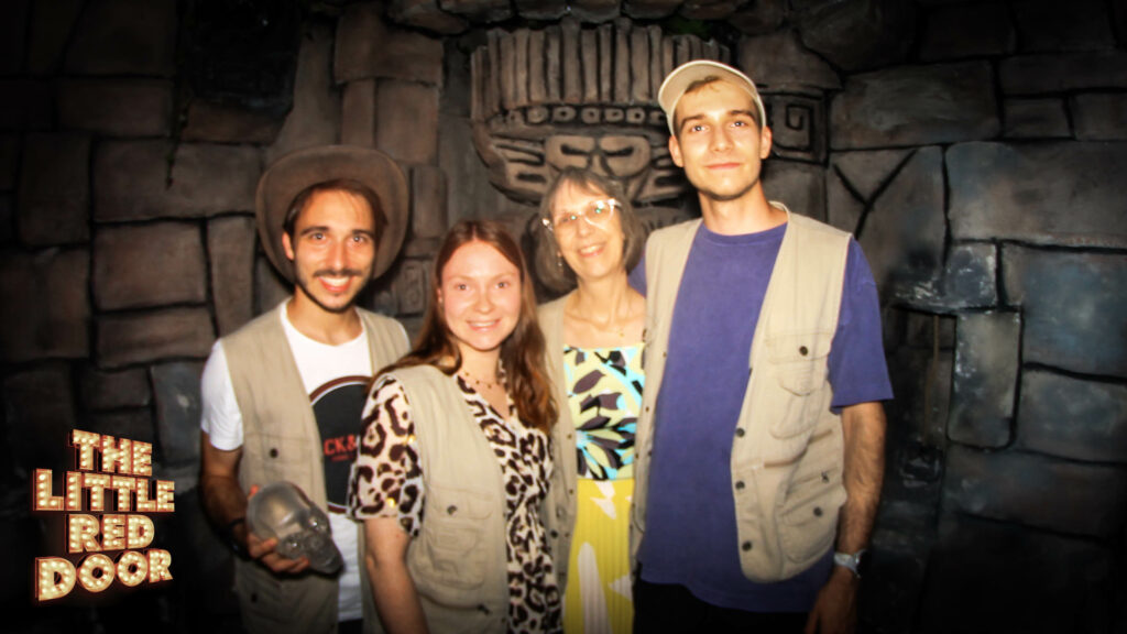 Escape Game Strasbourg