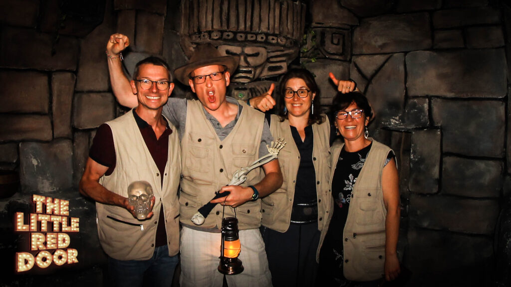 Escape Game Strasbourg