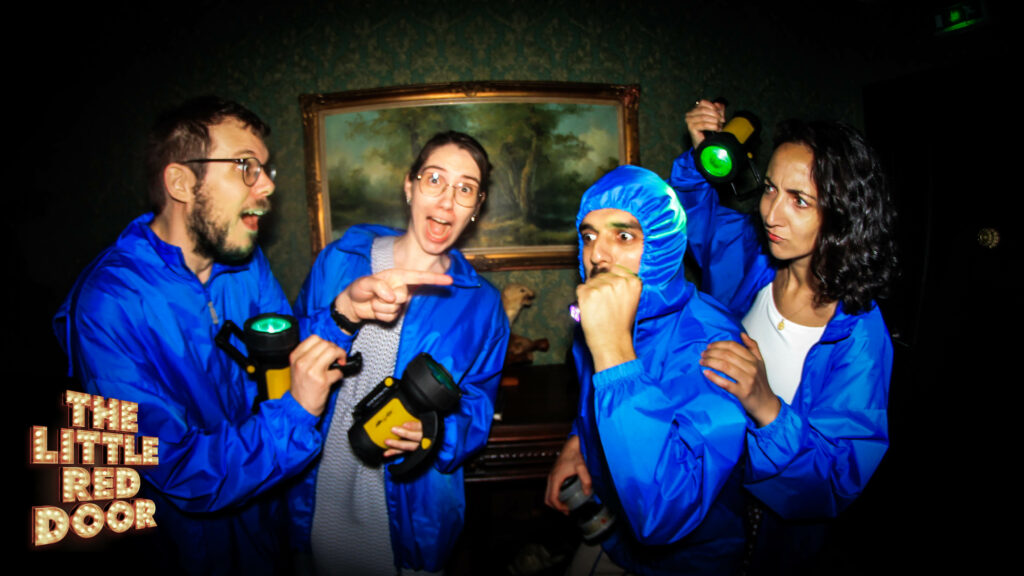 Escape Game Strasbourg